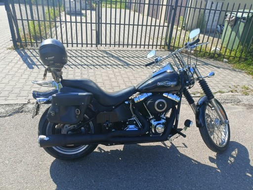 Zdjęcie oferty: Vance hines pro pipe wydech Harley 