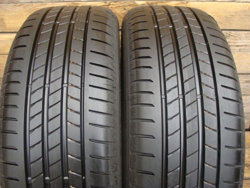 Zdjęcie oferty: Nowe opony Bridgestone Turanza T005 195/55R16 87 H