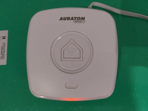 Zdjęcie oferty: Centralka Auraton Smart Pulse