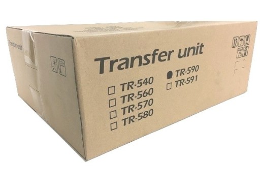 Zdjęcie oferty: Kyocera TR-590 (302KV93070) Transfer Belt Unit