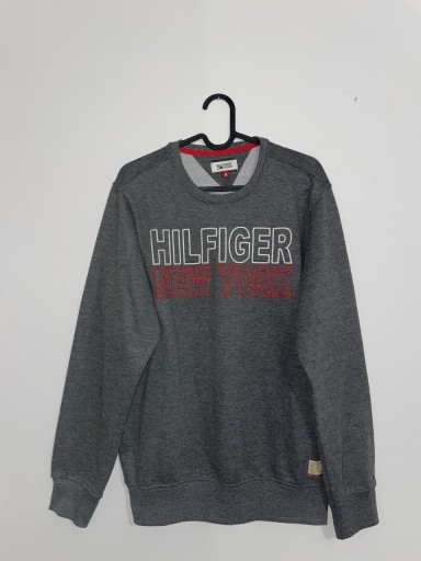 Zdjęcie oferty: BLUZA MĘSKA HILFIGER DENIM 