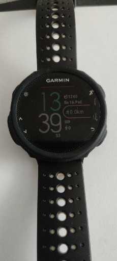 Zdjęcie oferty: Garmin Forerunner 230 bez pasa HR