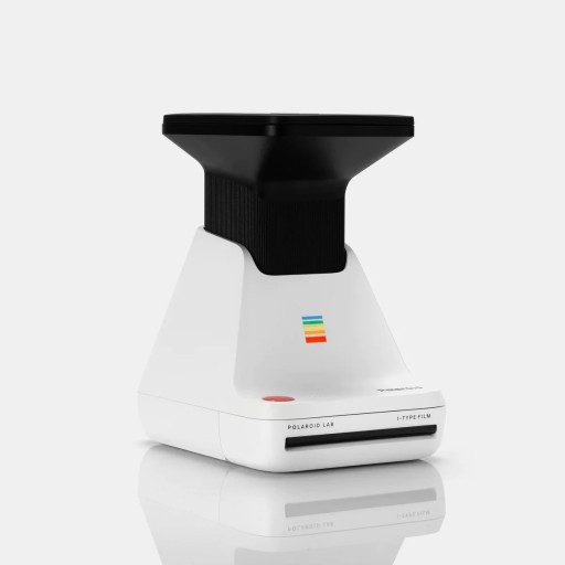 Zdjęcie oferty: Polaroid Lab Drukarka I-Type film 600