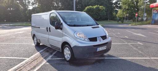 Zdjęcie oferty: Renault Trafic 2.0 DCI