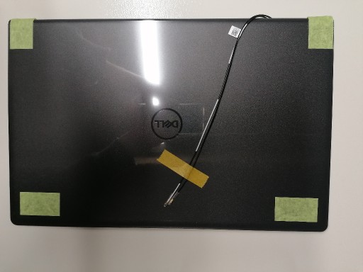 Zdjęcie oferty: Klapa matrycy Dell Inspiron 0WPN8