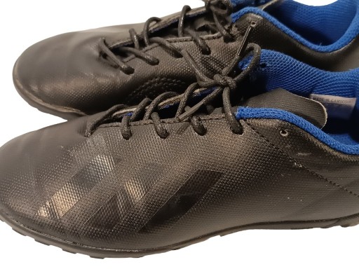 Zdjęcie oferty: Buty piłkarskie, Turfy Adidas, r.33, wkl. 20.5 cm