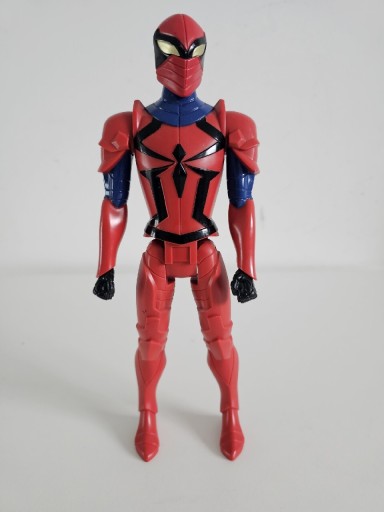 Zdjęcie oferty: Spider-Man figurka hasbro marvel 30 cm