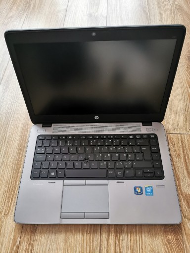 Zdjęcie oferty: HP ELITEBOOK 840, i5, 8ram, 14"