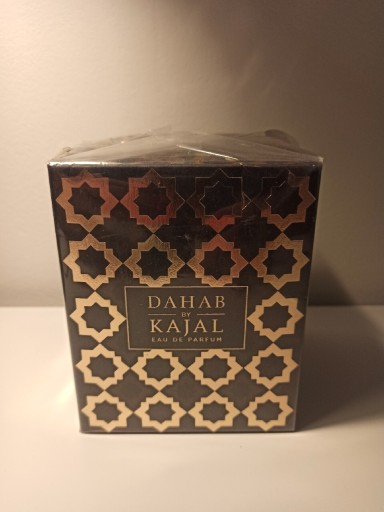 Zdjęcie oferty: Niszowe perfumy Dehab Kajal 100 ml 