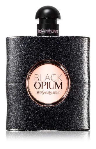 Zdjęcie oferty: Yves Saint Laurent Black Opium woda perfumowana
