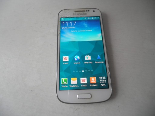 Zdjęcie oferty: Samsung GT-I 9195