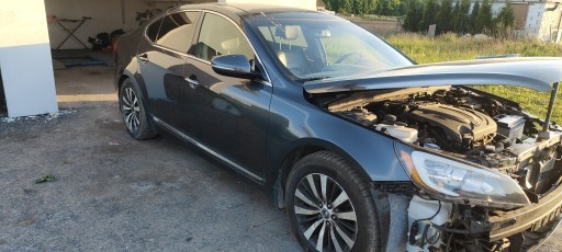 Zdjęcie oferty: Sprzedam samochód osobowy Kia Cadenza K7 