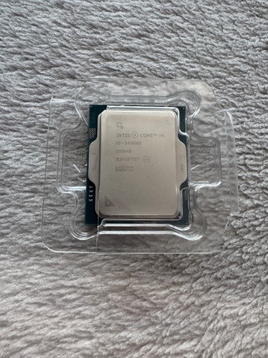 Zdjęcie oferty: Procesor Intel I9 14900K