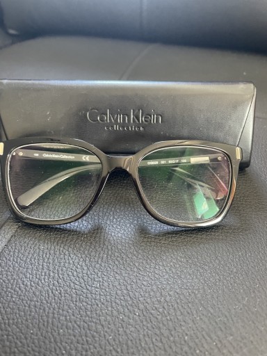 Zdjęcie oferty: Okulary Calvin Klein