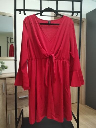Zdjęcie oferty: Sukienka plus size