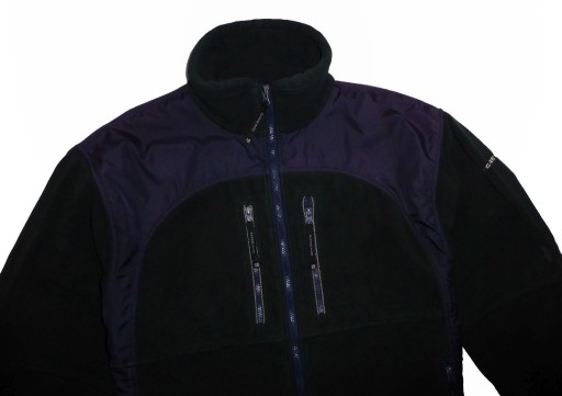 Zdjęcie oferty: Polar GRENE Outdoor Windstopper Kurtka Hybrydowa 