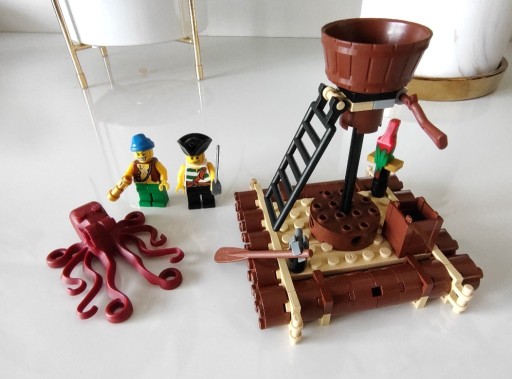 Zdjęcie oferty: LEGO Pirates 6240