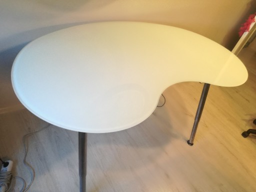 Zdjęcie oferty: Designerskie biurko z IKEA