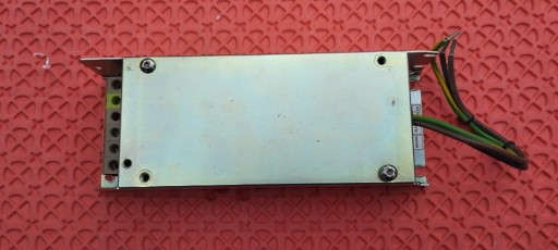 Zdjęcie oferty: Allen_Bradley 22_RF010_AL Single Phase RFI Filter 