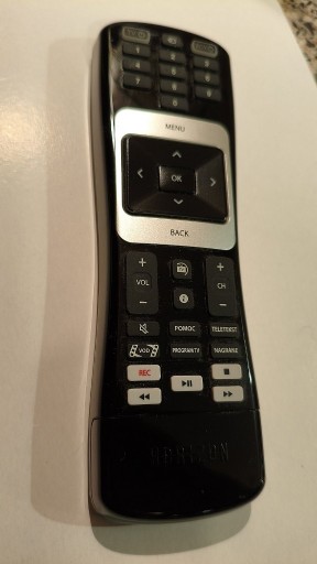 Zdjęcie oferty: Pilot do dekodera Horizon MEDIABOX DMC7002 Oryginalny