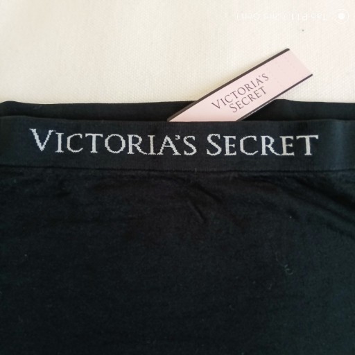 Zdjęcie oferty: Victoria's Secret bokserki damskie rozmiar S-M-L