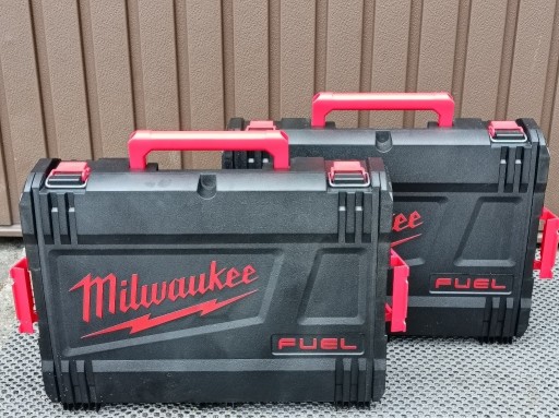 Zdjęcie oferty: Walizka Milwaukee FUEL