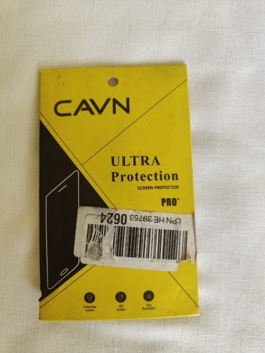 Zdjęcie oferty: Cavn ultra protection