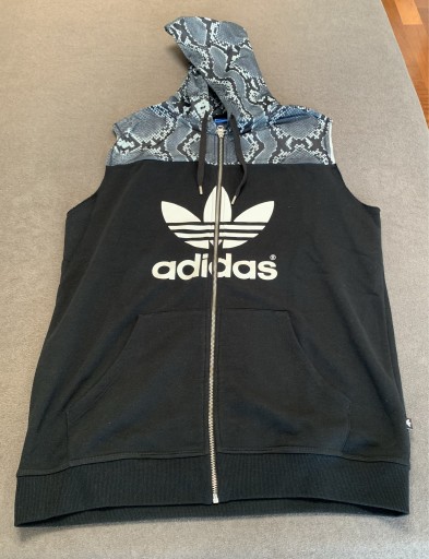 Zdjęcie oferty: Adidas Originals kamizelka rozmiar 40