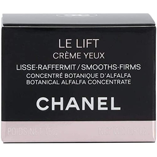 Zdjęcie oferty: CHANEL LE LIFT YEUX KREM POD OCZY