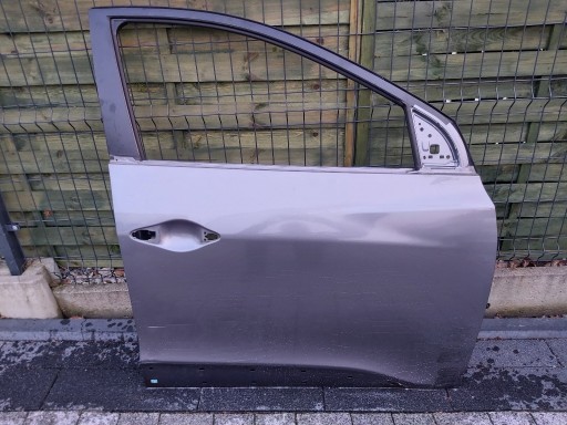 Zdjęcie oferty: Drzwi prawy przod hyundai ix 35 lift ZAR