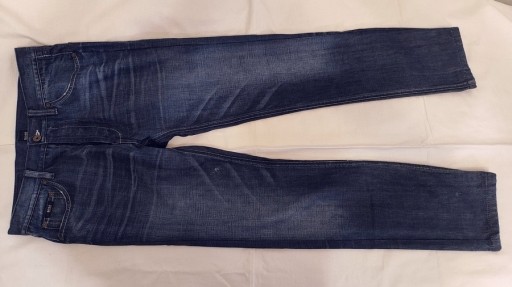 Zdjęcie oferty: Jeansy Hugo Boss rozmiar 34 36