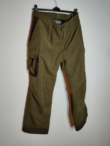Zdjęcie oferty: Spodnie myśliwskie / wędkarskie  EURO - HUNT 3XL  