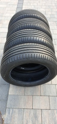 Zdjęcie oferty: Bridgestone Turanza T005 195 55 R16 87H     4 szt 