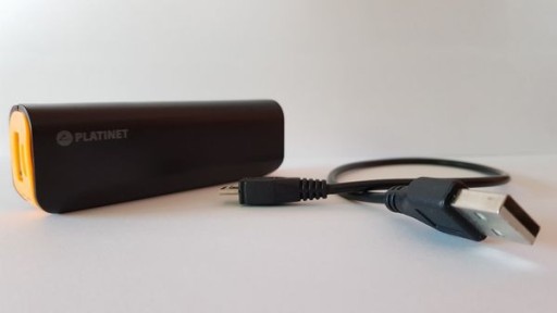 Zdjęcie oferty: Powerbank PLATINET