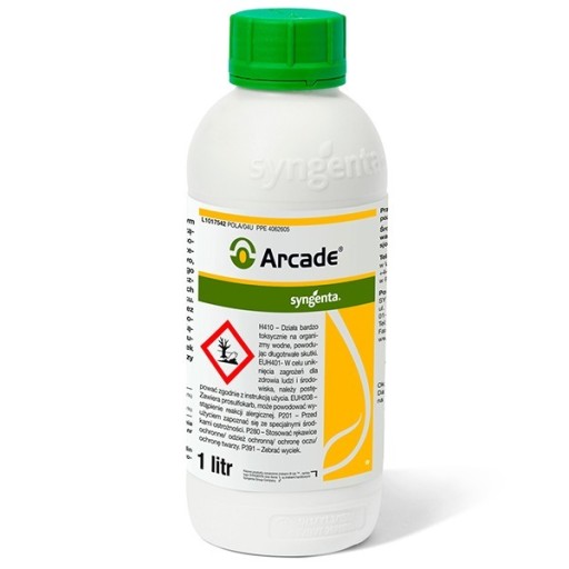 Zdjęcie oferty: Arcade 880 EC 1L