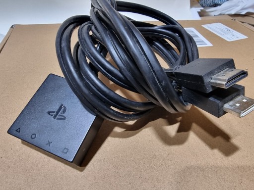 Zdjęcie oferty: Kabel VR  Sony sprawny