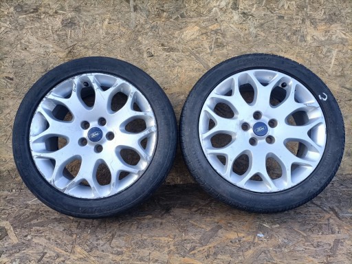 Zdjęcie oferty: Felgi aluminiowe Ford C-Max 17” 8M5J-1007-AA