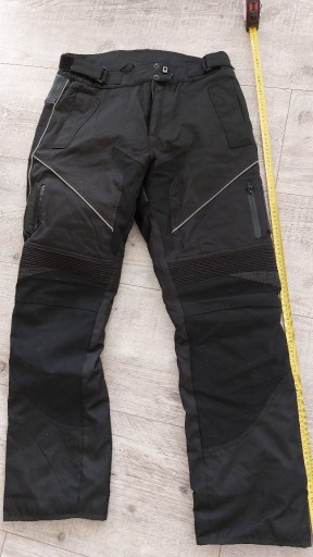 Zdjęcie oferty: Spodnie motocykowe tekstylne firmy VENOM