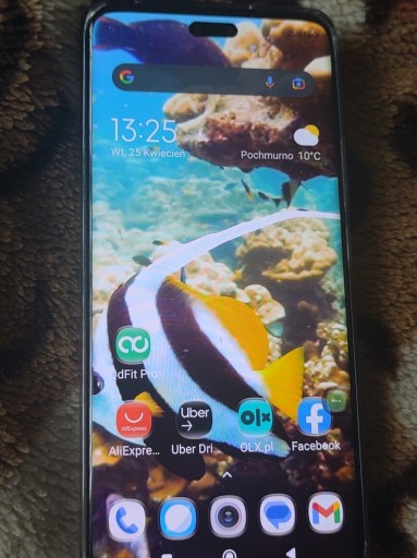 Zdjęcie oferty: Telefon Xiaomi 13 lite 5g. 