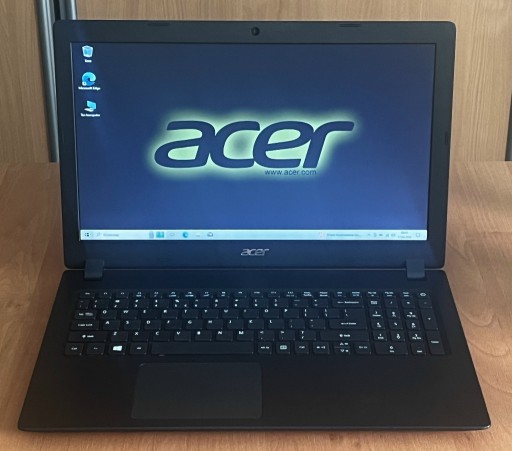 Zdjęcie oferty: Acer A315-31 15,6" N3350/4GB/SSD128GB/W10/OFFICE