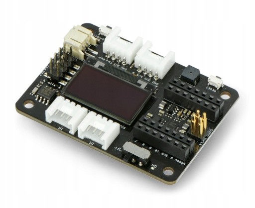 Zdjęcie oferty: XIAO Expansion Board RP2040 / ESP32 + OBUDOWA