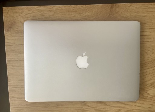 Zdjęcie oferty: MacBook Air 13-cali