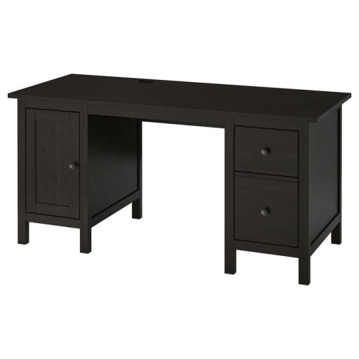 Zdjęcie oferty: biurko Hemnes Ikea