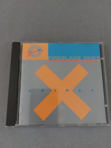 Zdjęcie oferty: Spirea X "Fireblade Skies"