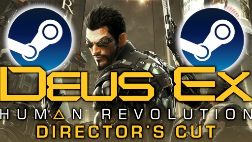 Zdjęcie oferty: konto Deus Ex: Human Revolution Director's Cut PC