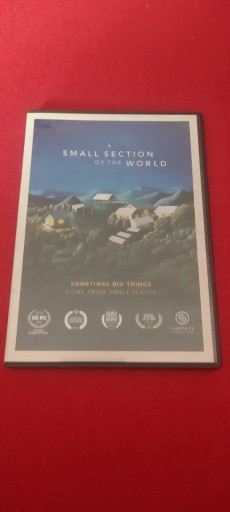 Zdjęcie oferty: A small selection of the world (0000)  