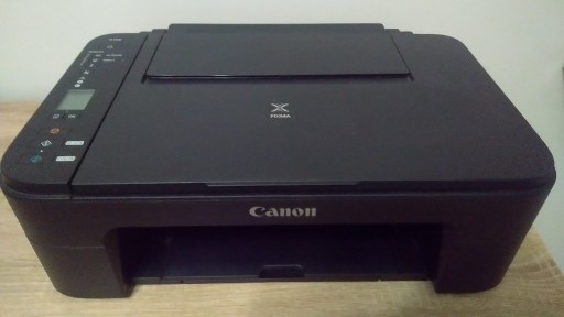 Zdjęcie oferty: Canon TS3150 - urządzenie wielofunkcyjne, drukarka
