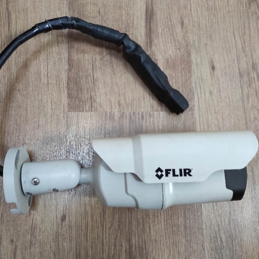 Zdjęcie oferty: Kamera termowizyjna FLIR FB-393-O szerokokątna