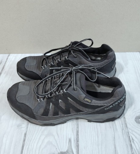 Zdjęcie oferty: Buty SALOMON Effect GTX r. 46