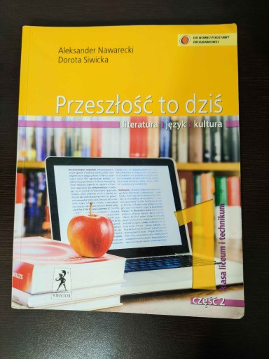 Zdjęcie oferty: Przeszłość to dziś 1 - część 2